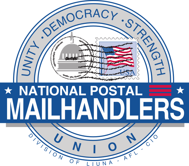 National Postal Mail Handlers Union - Local 300