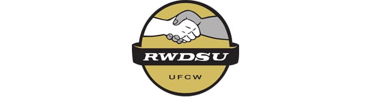 RWDSU Retail, Wholesale and Department Store Union