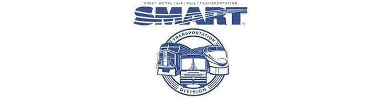 SMART - The International Association of Sheet Metal, Air, Rail and Transportation Workers