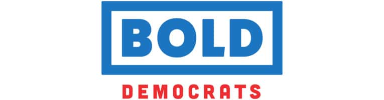 Bold Democrats