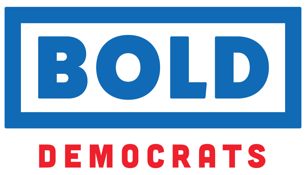 Bold Democrats