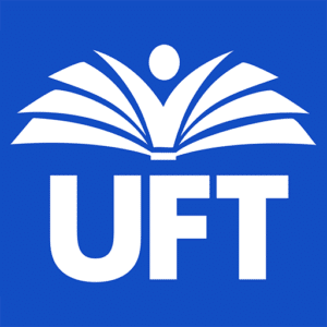 UFT logo