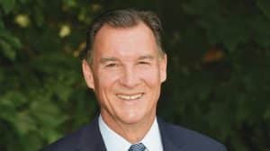 Rep. Tom Suozzi is running for reelection in the 3rd Congressional District. Credit: James Escher